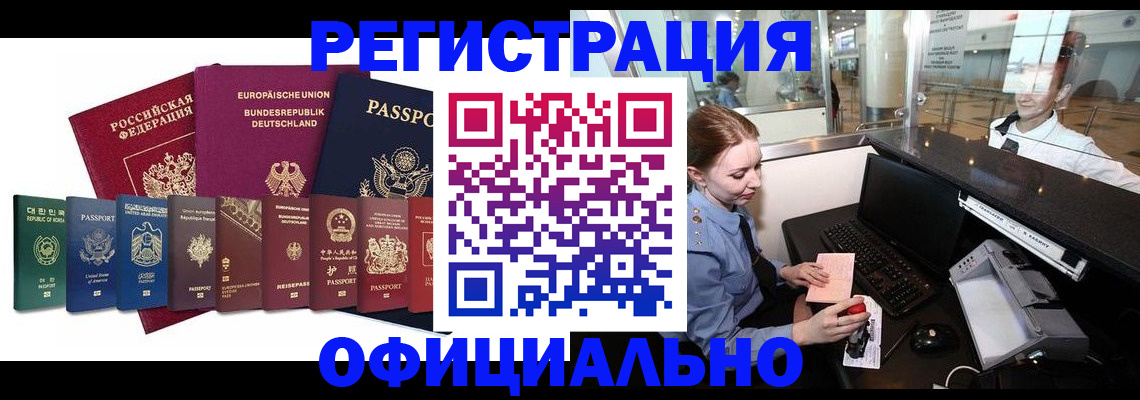 прописка для школы в Купино
